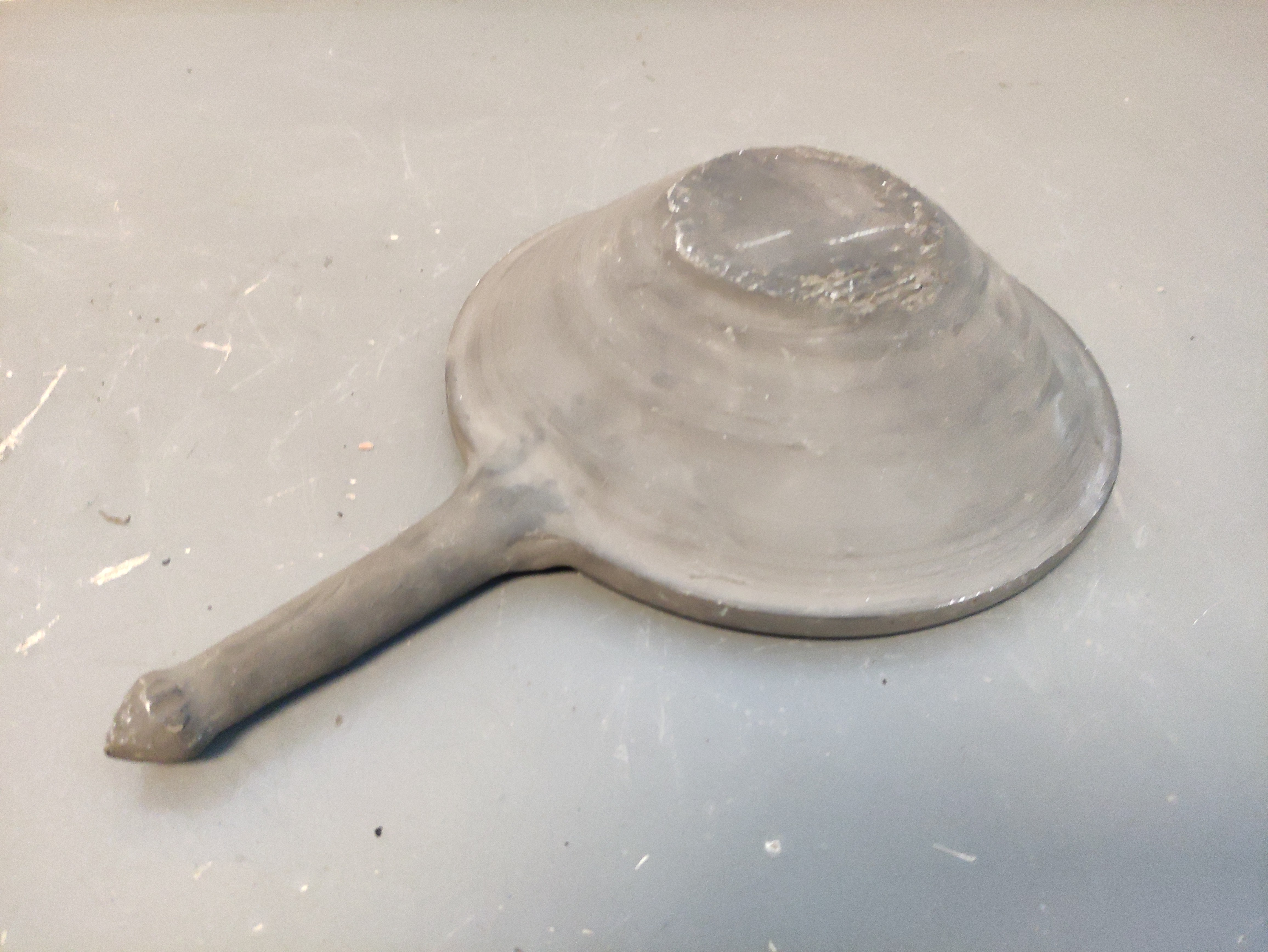 brasero calienta camas cataluña terracota 6.5x33x22 1u